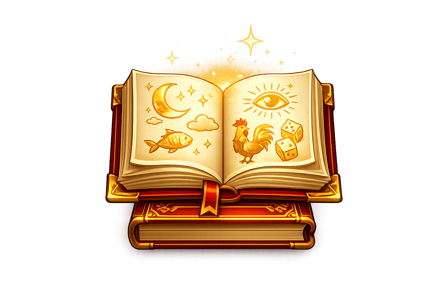Buku Mimpi