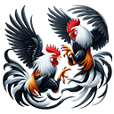 Sabung Ayam